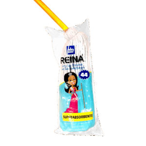 Suape Reina súper absorbente #44