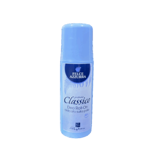 Desodorante Felce azurra 3 oz