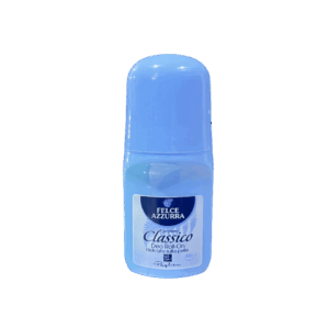 Desodorante Felce azurra 2.5 oz