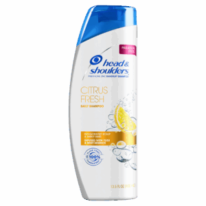 Shampo diario head&shoulders