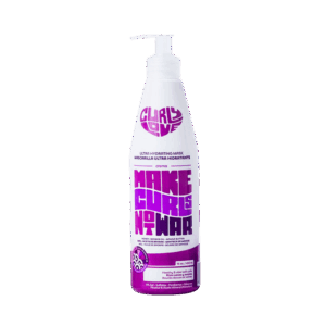Mascarilla Hidratante Curly Love 16 oz