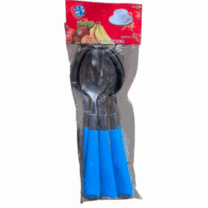 Paquete de cuchara en set 6pcs JO-308