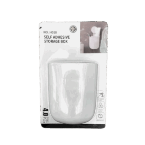 Porta cepillo de baño JO-154