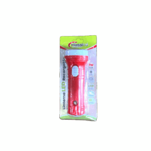 Linterna Klassica PEQ 2 LED KL-801