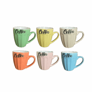 Taza de café JO-227 96/1