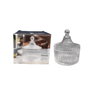Bombonera envase de cristal JO-265 48/1